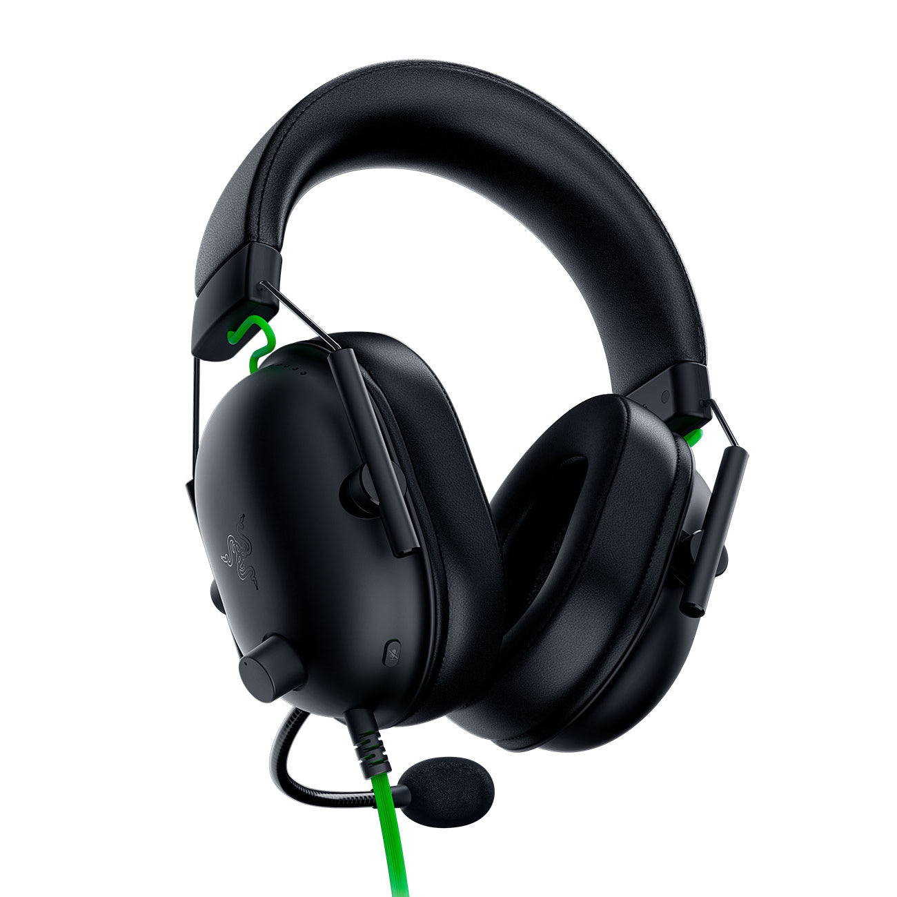 Razer BlackShark V2 X Multi-Platform Wired Esports Gaming Headset - Black Razer BlackShark V2 X Multi-Platform Wired Esports Gaming Headset - Black